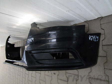 Front Bumper Audi A4 B8 8K0 Lift 11-15