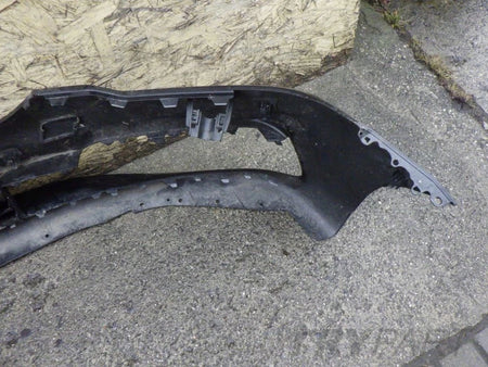 BMW 5 G30 G31 Front Bumper