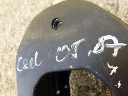 KIA CEED SW KOMBI LIFT 09- crumple zone bracket