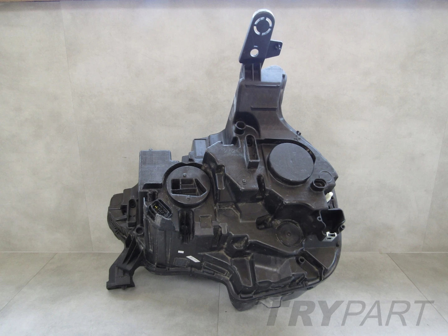 Front Lamp Citroen C4 LED 20- RH 9830649280