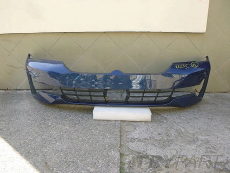 BMW 5 G30 G31 LCI LIFT 20- Front Bumper