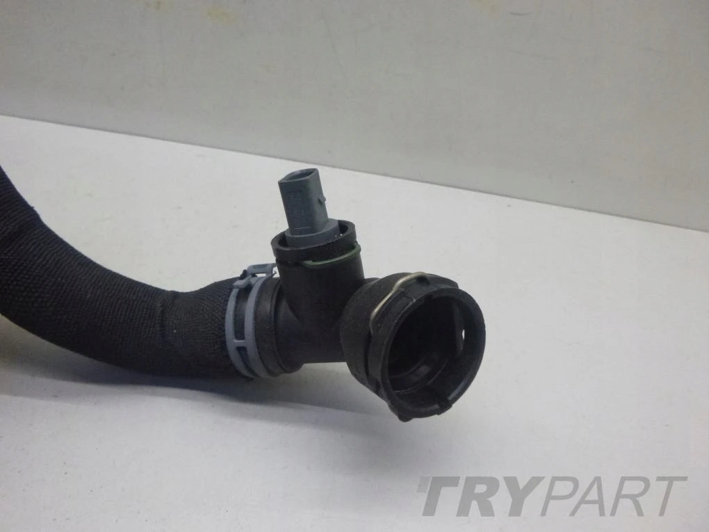 VW AUDI WATER HOSE PIPE 5Q0122051DE