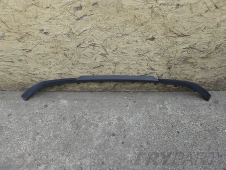 TOYOTA C-HR CHR LIFT 18- Front Bumper Trim Strip