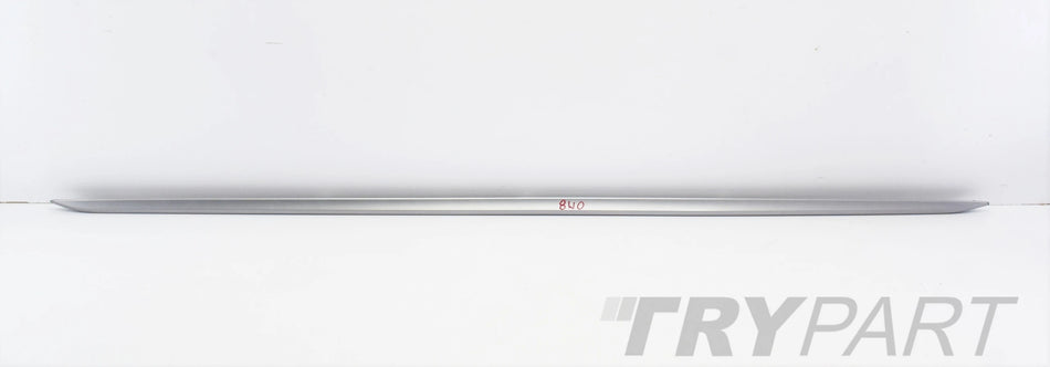 AUDI A4 B9 8W0 S LINE LEFT SILL PANEL ORG