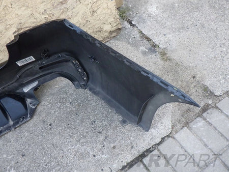 BMW 5 M5 F90 M POWER Rear Bumper