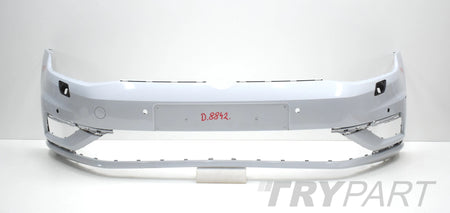 VW GOLF VII LIFT 5G0 FRONT BUMPER ORG