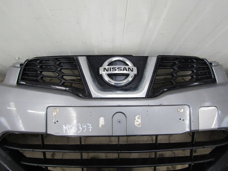 Front Bumper for Nissan Qashqai 1 Facelift 09-13