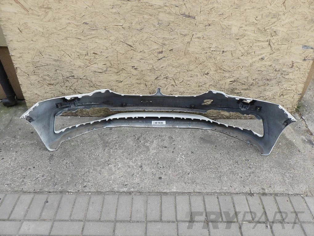 BMW 5 G30 G31 Front Bumper