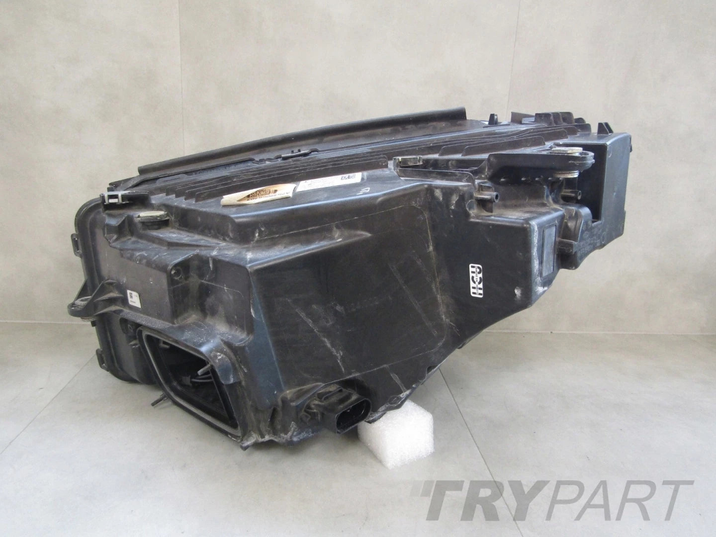 MERCEDES GLC W253 253 LIFT FULL LED PERFORMANCE 19- RH HEADLIGHT A2539066