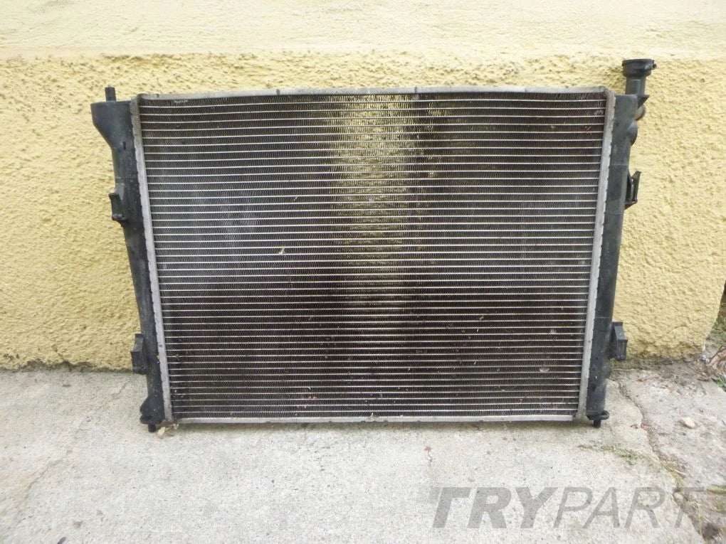 KIA PRO CEED LIFT ELANTRA Engine Water Radiator