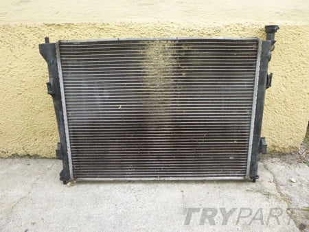 KIA PRO CEED LIFT ELANTRA Engine Water Radiator