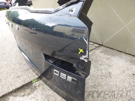 VOLVO XC60 II 17- Rear Tailgate