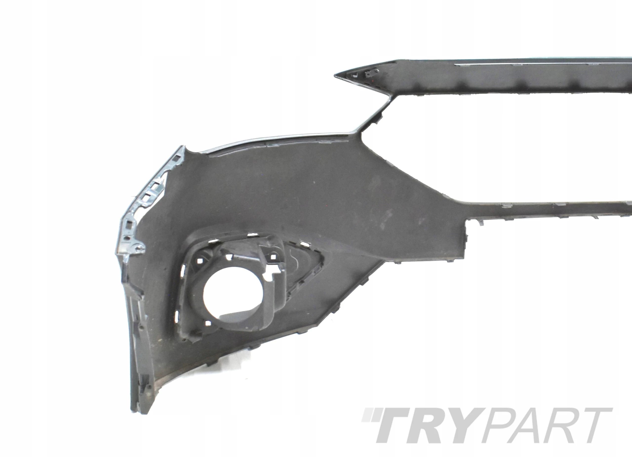 SEAT TARRACO 5FJ FRONT BUMPER ORG
