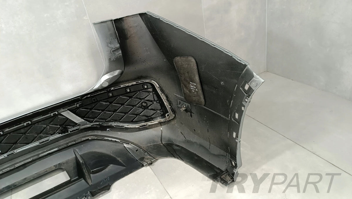 Rear bumper Volkswagen VW Tayron R-LINE 24-