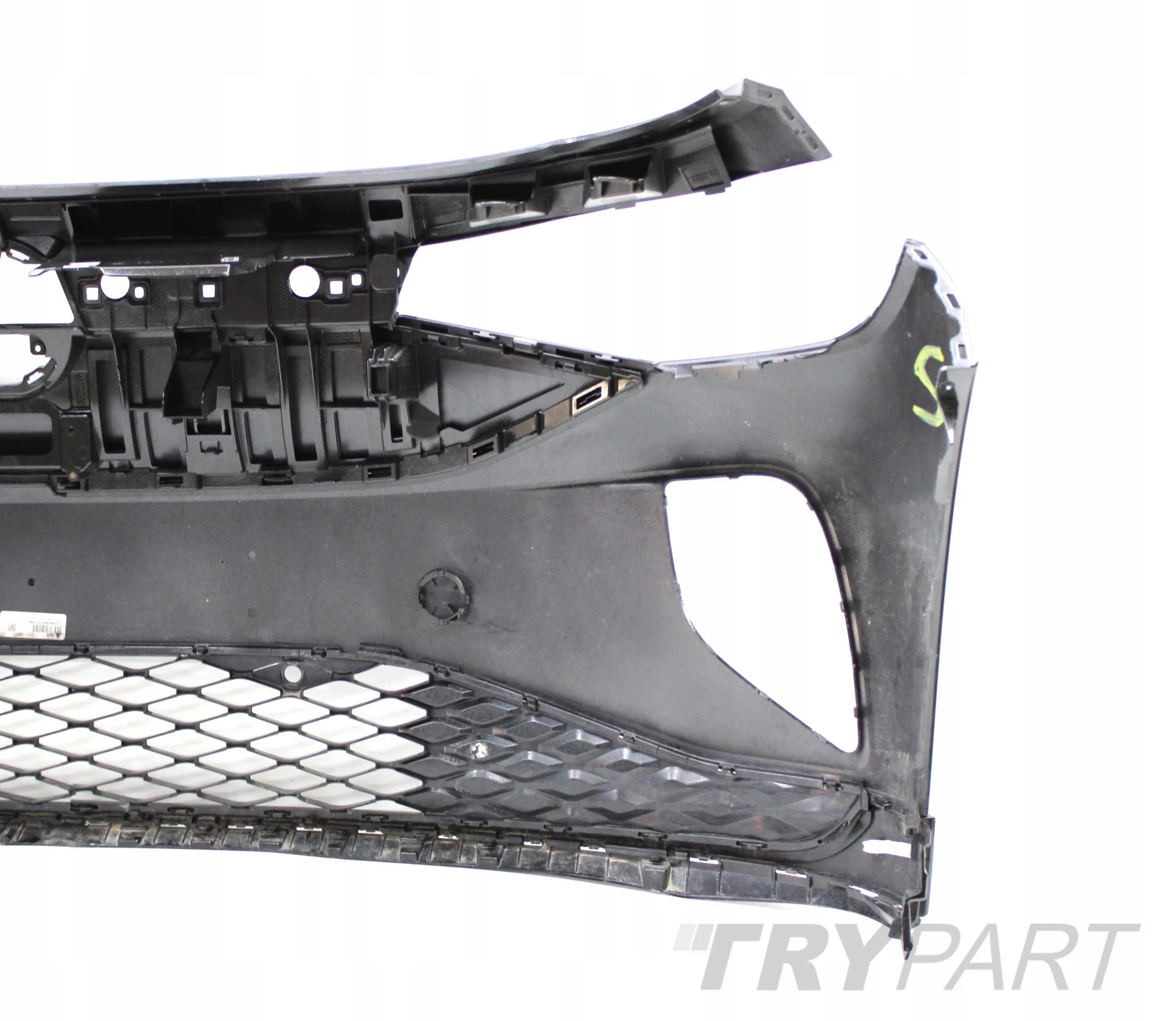 VW ID4 ID.4 11A Front Bumper Original + Insert