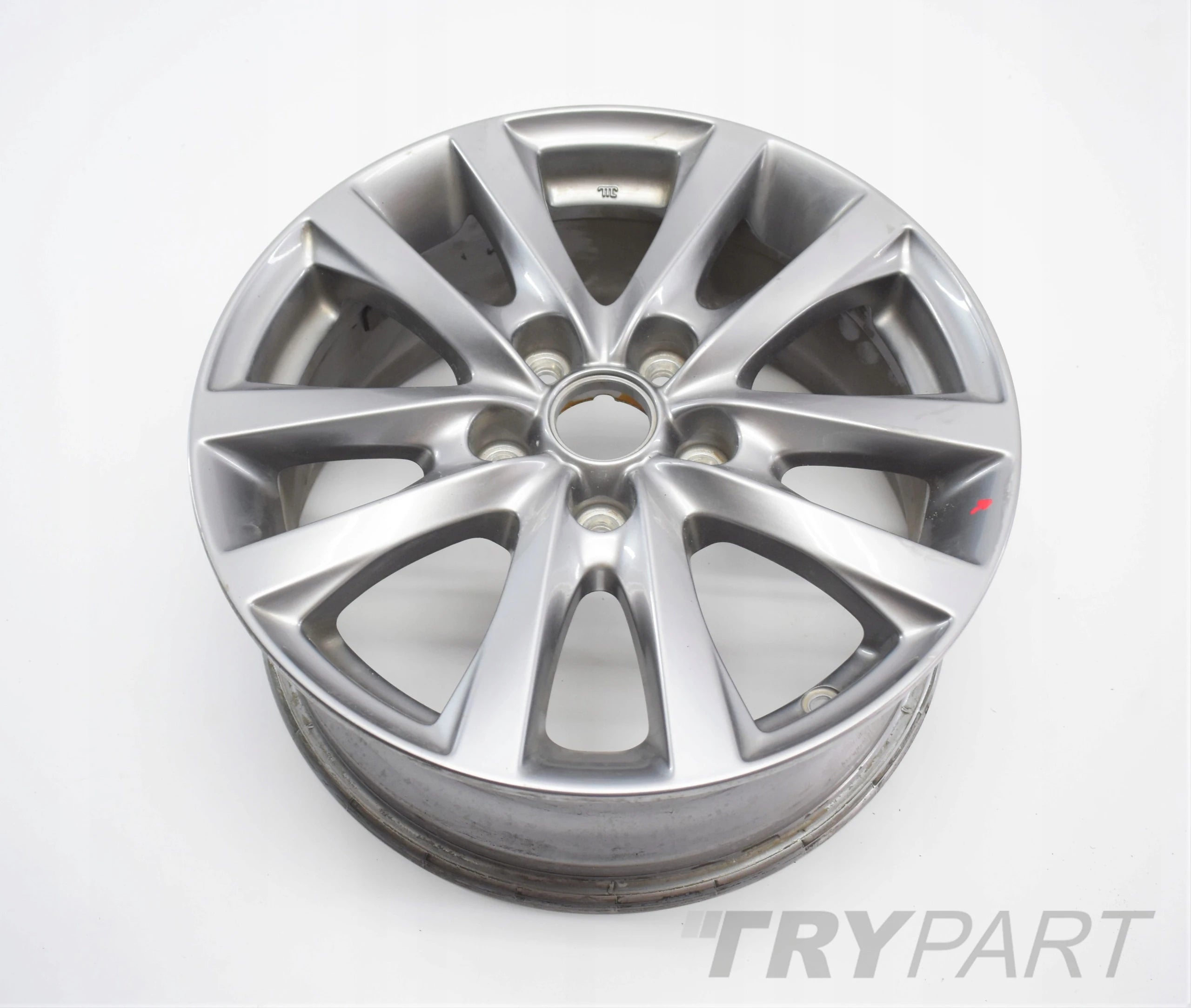 16" WHEEL MAZDA 6,5Jx16 5x114.3 ET45 ORG