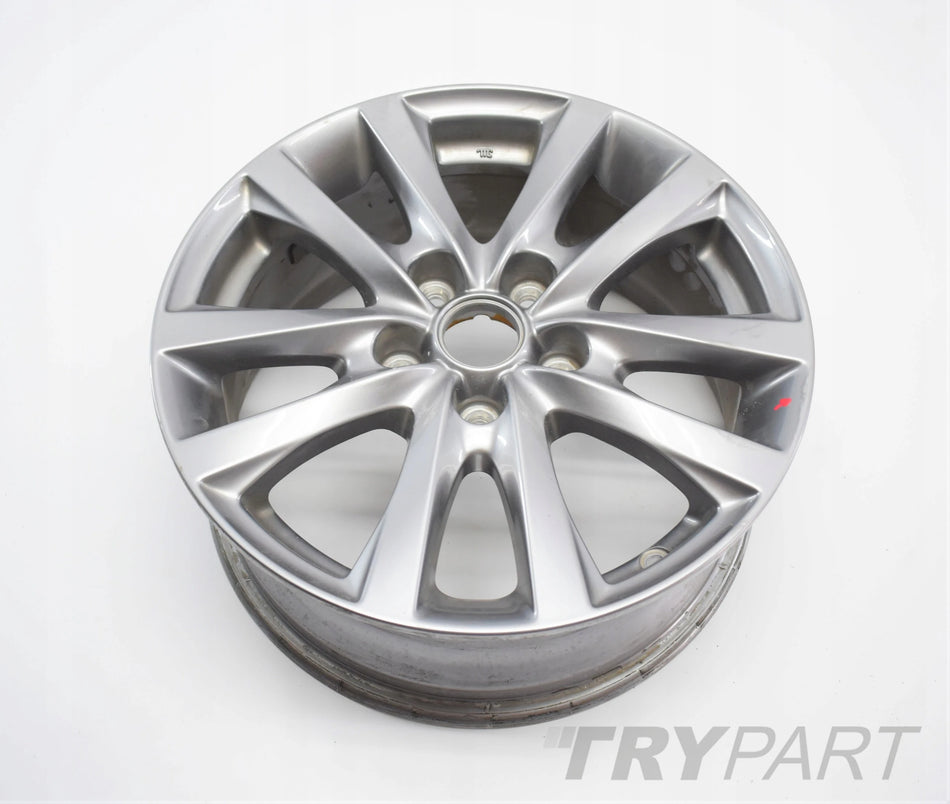 16" WHEEL MAZDA 6,5Jx16 5x114.3 ET45 ORG