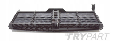 RENAULT TRAFIC III AIR VENT GRILLE STEERING WHEEL ORG 620C43334R
