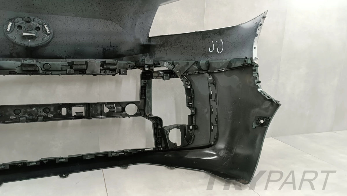 Front Bumper Toyota ProAce II Verso facelift 23-