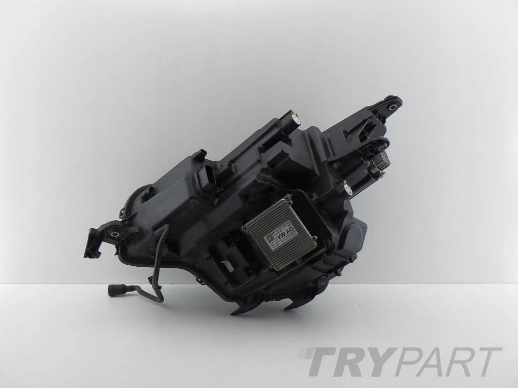 SKODA KODIAQ LIFT FULL LED 21- LEFT RIGHT HEADLIGHT