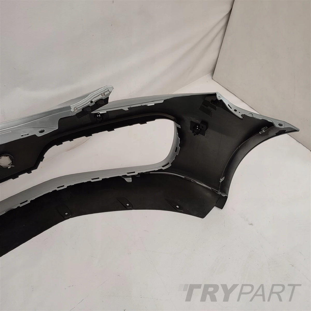 FRONT BUMPER PORSCHE PANAMERA II 971 GTS SPORT FROM 2017 971807221AC