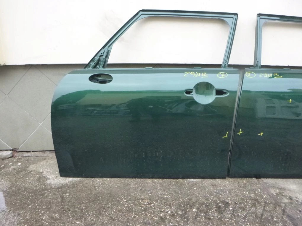 MINI COOPER F55 2014- Rear Left Door