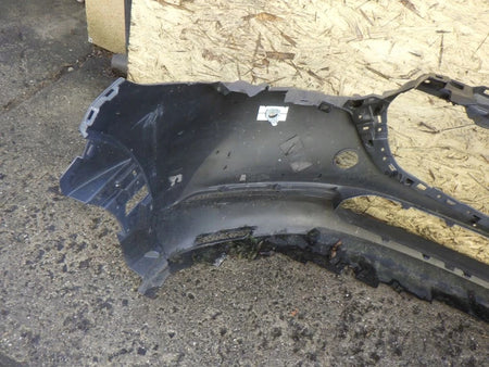 MAZDA CX30 CX-30 Front Bumper