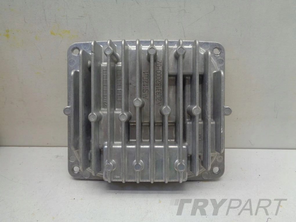 OPEL ASTRA K V 39055760 Converter
