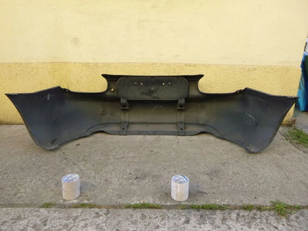 MAZDA MX 5 MX5 lift 05- Rear Bumper