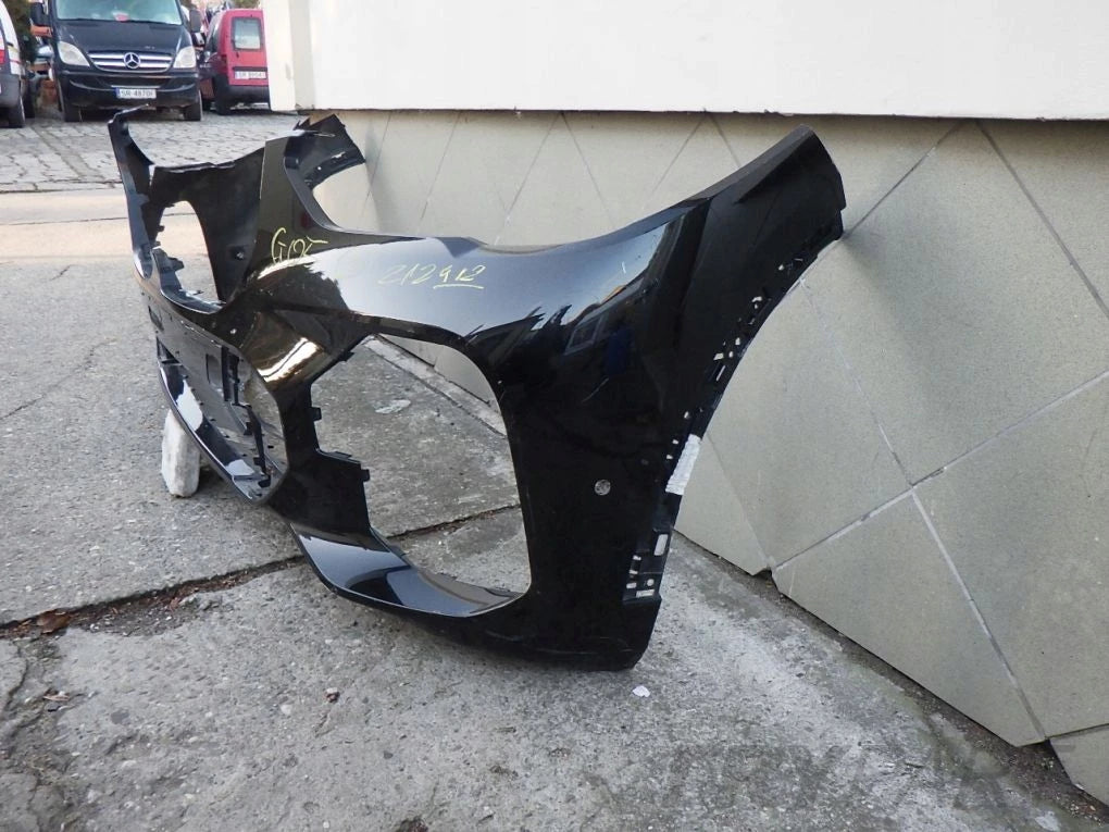 BMW X5 G05 M Package Front Bumper