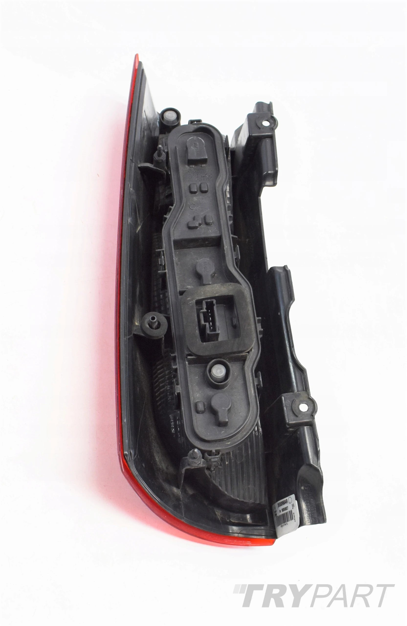 DACIA DOKKER RIGHT REAR TAIL LIGHT ORG EU 12+