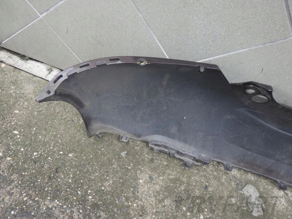 SMART FORFOUR W453 A4538800040 Rear Bumper