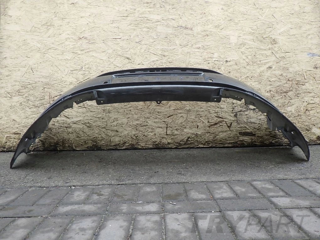 FORD C MAX MK2 LIFT Front Bumper