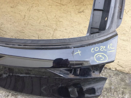 OPEL GRANDLAND X Tailgate