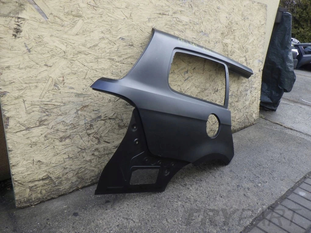 VW PASSAT B7 KOMBI 10- 3AF809844 Rear Fender Right