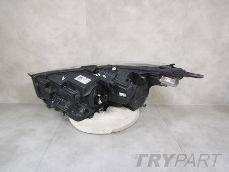 OPEL CROSSLAND X LIFT LED 20- RH RIGHT HEADLIGHT 463944839