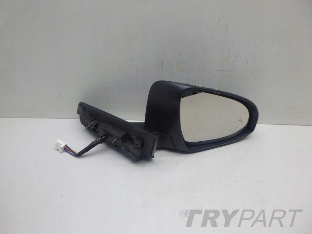 TOYOTA CHR CH-R 16- 11PIN Right Mirror