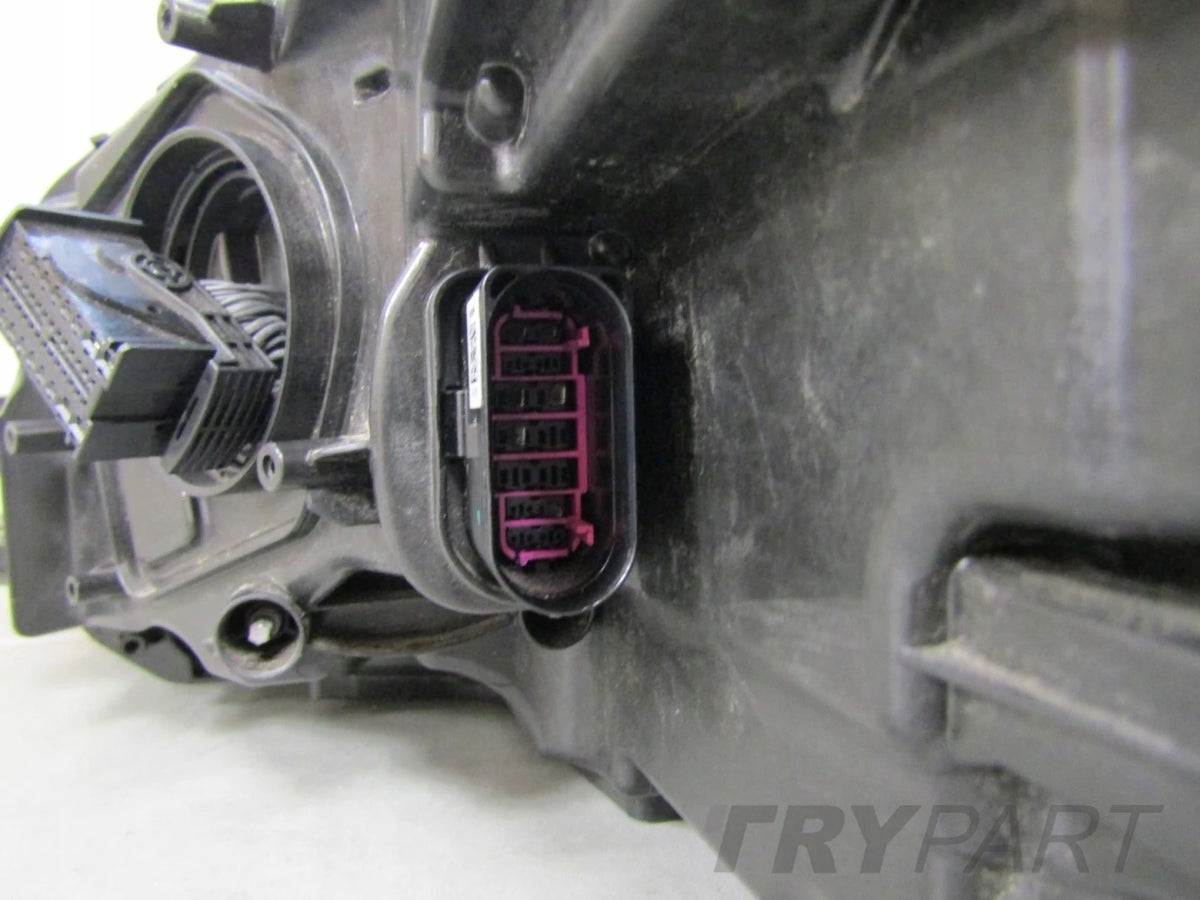 FRONT HEADLIGHT VOLKSWAGEN GOLF 7 VII GTE LIFT FULL LED 16-20 RH 5G1941082B