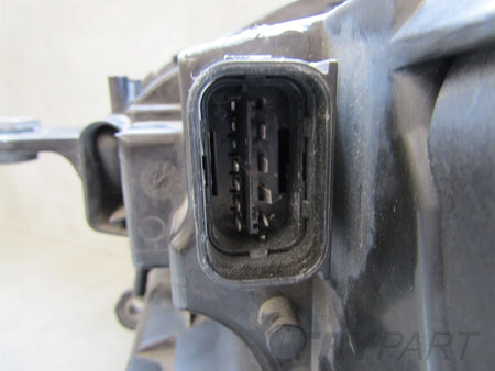 Front Lamp Mini Countryman R60 Xenon Swivel 10-17 RH 9802270