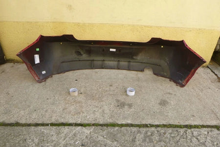BMW 1 F20 F21 Rear Bumper