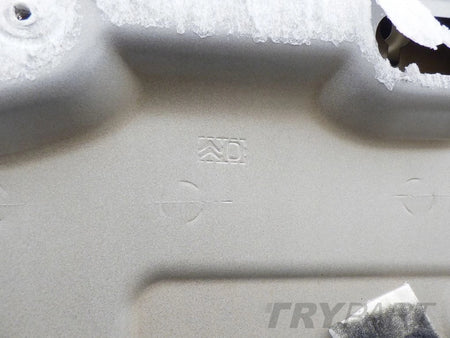 CITROEN C4 GRAND PICASSO II 2013- rear right door