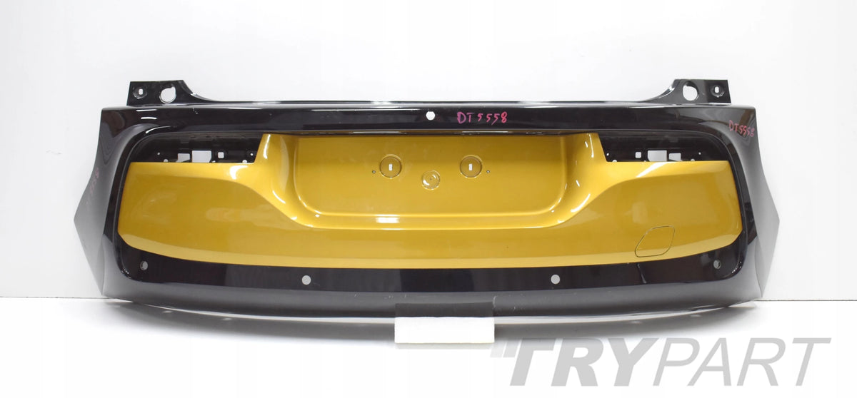 BMW I3 REAR BUMPER REAR ORG PRE-FACELIFT