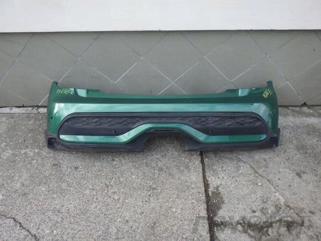 MINI F56 COOPER S LCI LIFT JCW 2020- Rear Bumper
