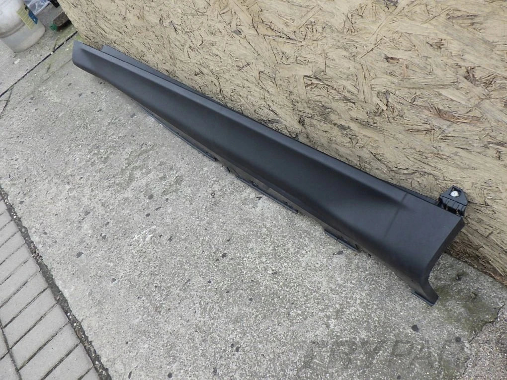 BMW X5 E70 06- Side Skirt Trim Right Left Frame