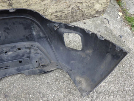 CITROEN C5 AIRCROSS Rear Bumper