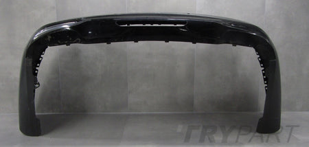 MERCEDES S-Class W222 AMG Rear Bumper 13-16