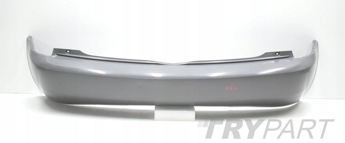 SKODA ROOMSTER 5J7 REAR BUMPER ORIGINAL NEW 5J7807421