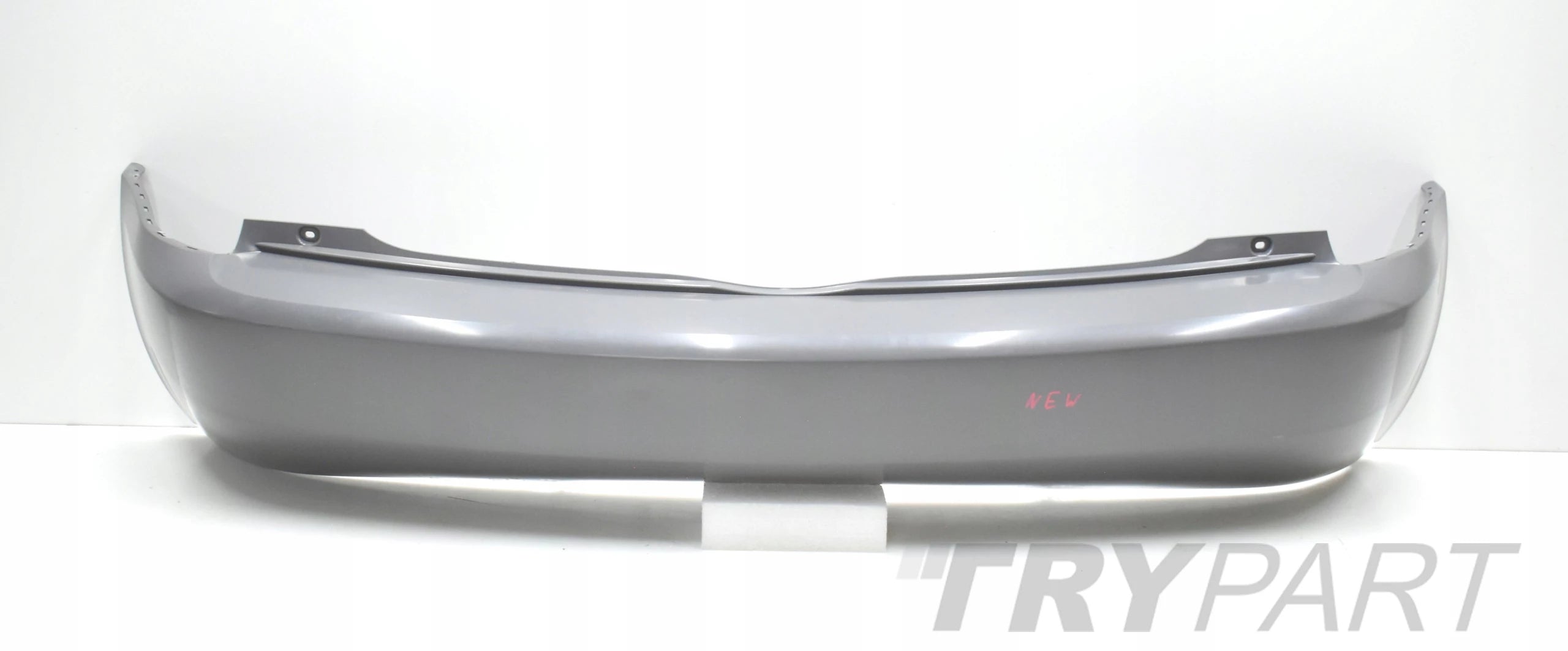 SKODA ROOMSTER 5J7 REAR BUMPER ORIGINAL NEW 5J7807421