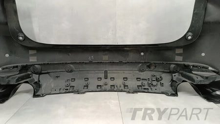Rear Bumper Mazda CX5 CX-5 II 2 KF Lift 22-25