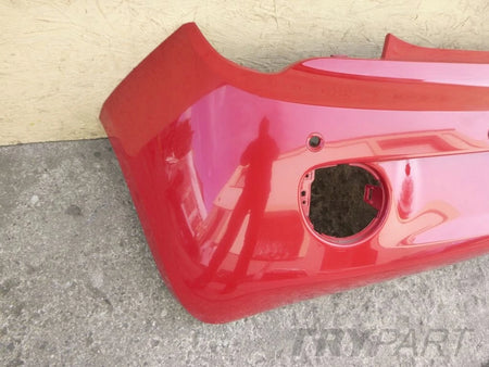 OPEL ADAM Rear Bumper